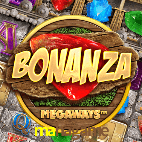 mahagame — Bonanza Megaways megaways slot | Play on Android APK & iPhone for real money | Big Time Gaming