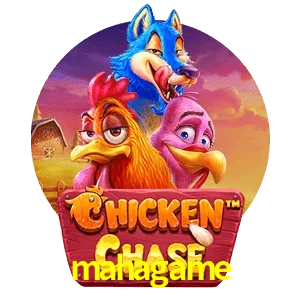 mahagame — Chicken Chase crash game | Play on Android APK & iPhone for real money | Hacksaw Gaming