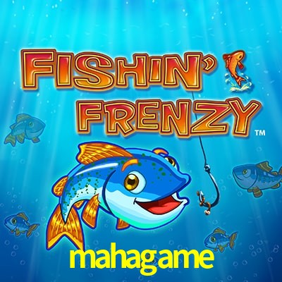 mahagame — Fishin Frenzy fishing slot arcade | Play on Android APK & iPhone for real money | Reel Time