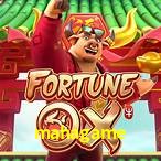 mahagame — Fortune Ox slot | Play on Android APK & iPhone for real money | PG Soft