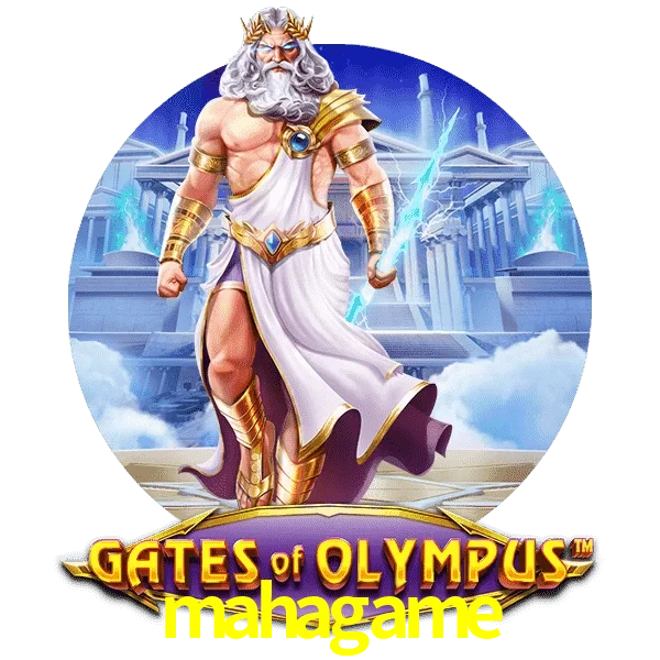 mahagame Gates of O.