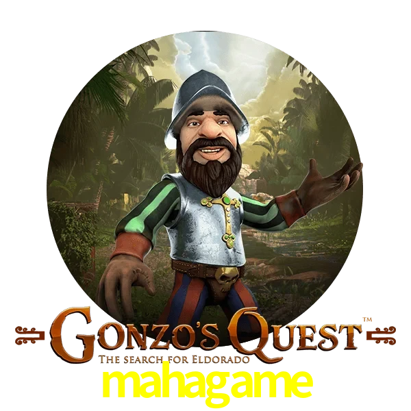 mahagame — Gonzo's Quest slot | Play on Android APK & iPhone for real money | NetEnt