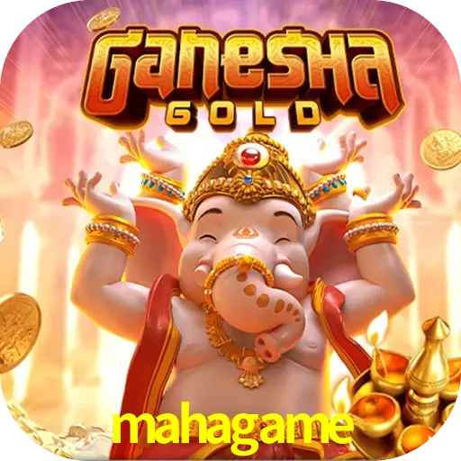 mahagame — Jackpot Ganesha Fortune jackpot lottery | Play on Android APK & iPhone for real money | Red Tiger
