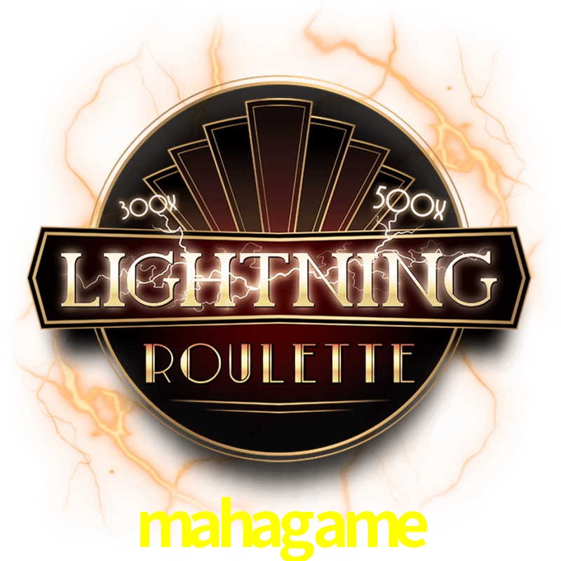 mahagame — Lightning Roulette live live casino roulette | Play on Android APK & iPhone for real money | Evolution