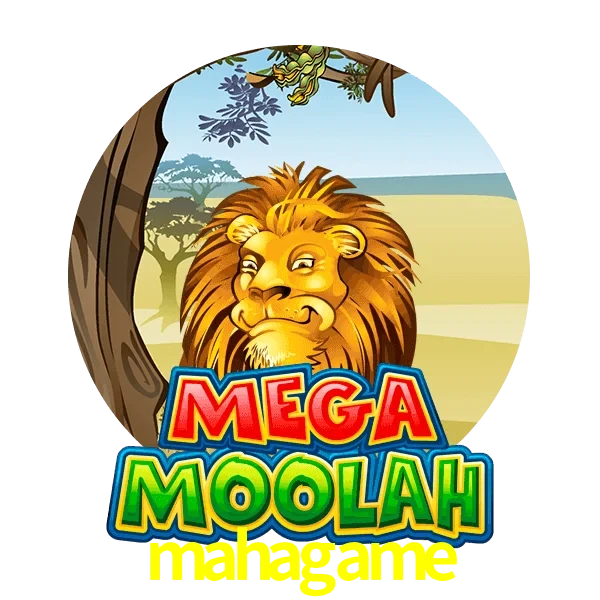 mahagame — Mega Moolah progressive jackpot jackpot slot | Play on Android APK & iPhone for real money | Microgaming