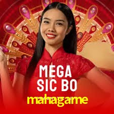mahagame — Mega Sic Bo live casino dice | Play on Android APK & iPhone for real money | Evolution