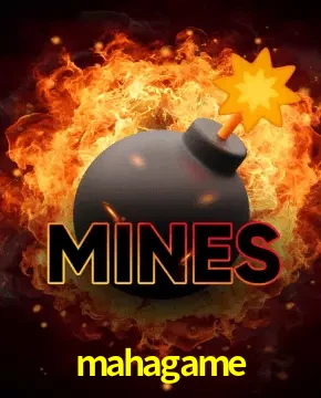 mahagame Mines