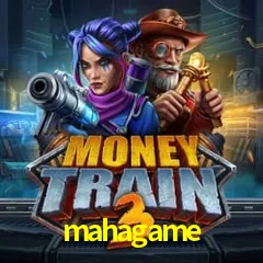 mahagame — Money Train 3 slot | Play on Android APK & iPhone for real money | Relax Gaming