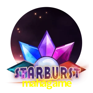 mahagame — Starburst slot | Play on Android APK & iPhone for real money | NetEnt
