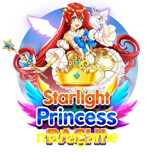 mahagame — Starlight Princess slot | Play on Android APK & iPhone for real money | Pragmatic Play