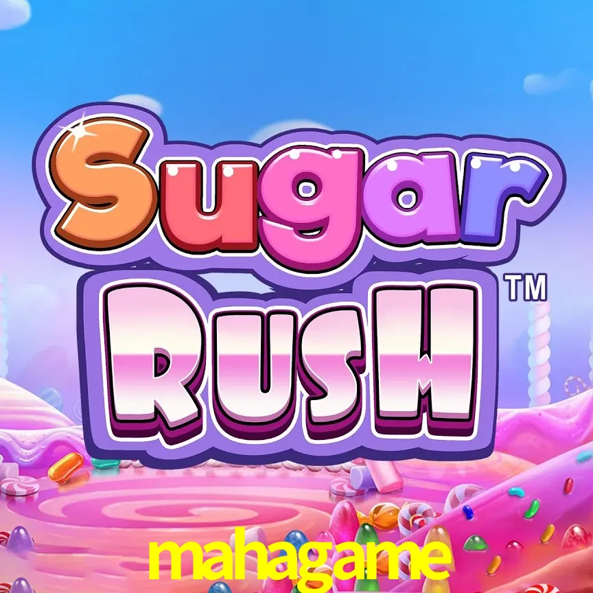mahagame — Sugar Rush slot | Play on Android APK & iPhone for real money | Pragmatic Play