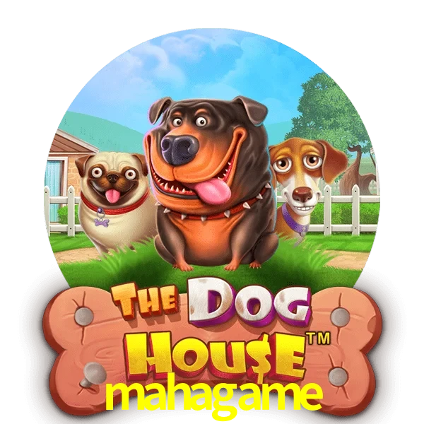 mahagame — The Dog House slot | Play on Android APK & iPhone for real money | Pragmatic Play