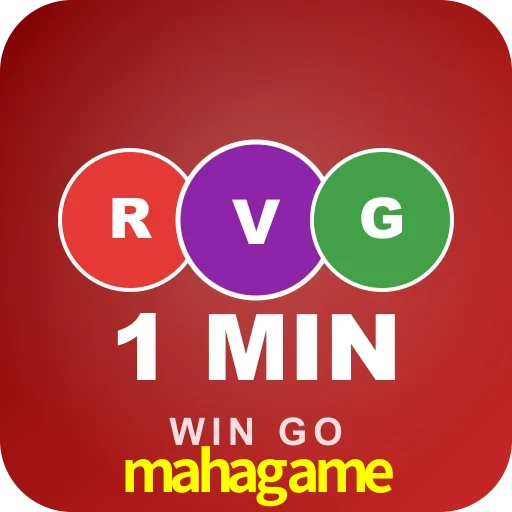 mahagame — Win Go 1 min color prediction | Play on Android APK & iPhone for real money